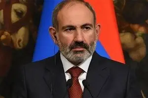 نخست وزیر ارمنستان: آماده کناره گیری هستم