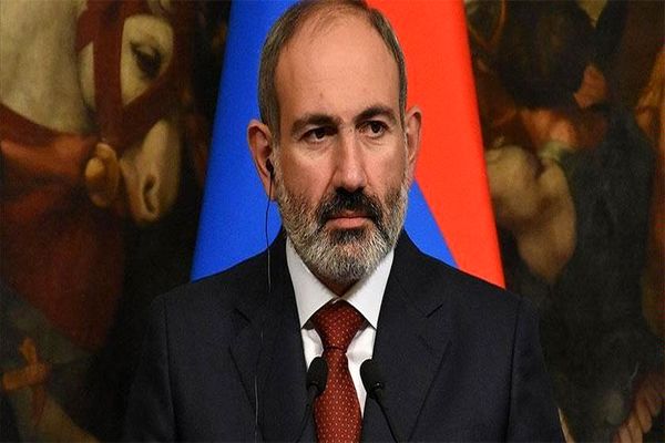 نخست وزیر ارمنستان: آماده کناره گیری هستم