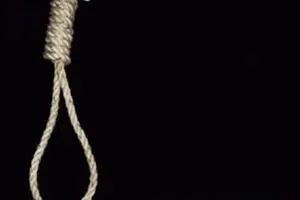 اجرای حکم اعدام قاتل ۲ پاسدار در کوه بیرک