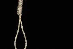 اجرای حکم اعدام قاتل ۲ پاسدار در کوه بیرک