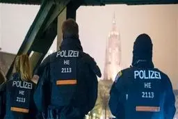 تیراندازی در برلین؛ ۴ نفر زخمی شدند