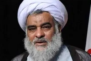 امام جمعه شوشتر بر اثر سانحه رانندگی درگذشت