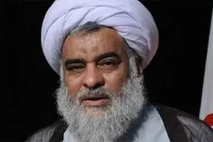 امام جمعه شوشتر بر اثر سانحه رانندگی درگذشت