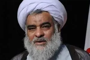 امام جمعه شوشتر بر اثر سانحه رانندگی درگذشت