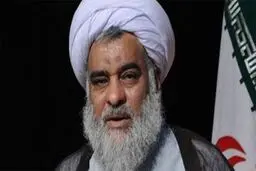 امام جمعه شوشتر بر اثر سانحه رانندگی درگذشت