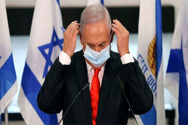 «نتانیاهو» اسرائیل را وارد یک گرداب پیچیده کرده است