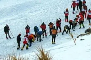 آخرین آمار تلفات در ارتفاعات تهران