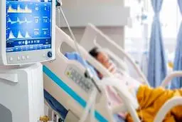 تحریم‌های آمریکا برای قتل‌عام ایرانی‌ها توسط کرونا