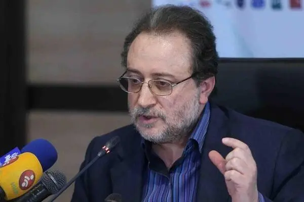 نگاه دولت به چشم آبی ها اقتصاد مقاومتی را محقق نکرد