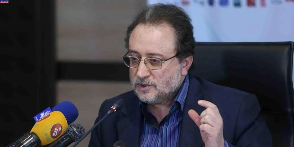 نگاه دولت به چشم آبی ها اقتصاد مقاومتی را محقق نکرد
