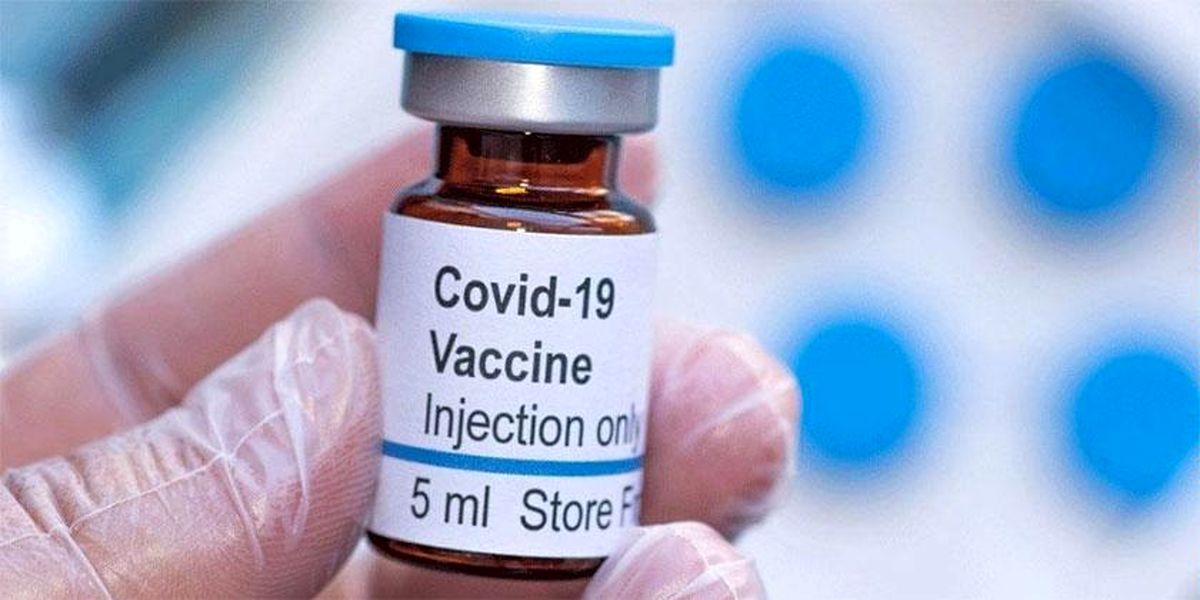 آخرین اطلاعات از واردات واکسن کرونا