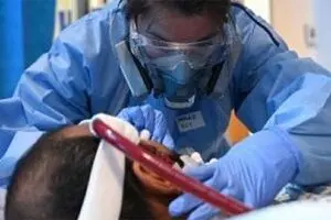 ویروس جدید کرونا وارد اسپانیا شد