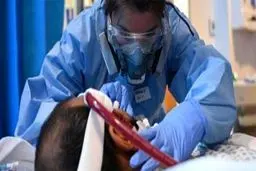 ویروس جدید کرونا وارد اسپانیا شد