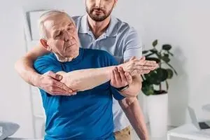 فیزیوتراپی در منزل جنوب تهران