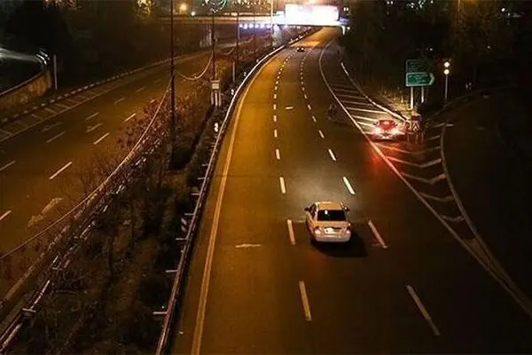 جریمه ۴۵۰۰۰ خودرو در شبانه روز گذشته