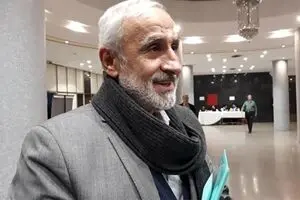 نادران: اگر دولت کوتاه نیاید لایحه را به شورای نگهبان می‌فرستیم