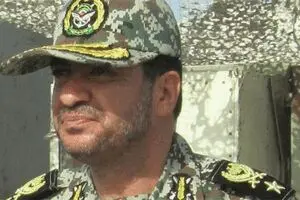 امیر صباحی فرد: رزمایش‌های ما متناسب با تهدید‌ها است