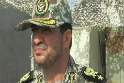 امیر صباحی فرد: رزمایش‌های ما متناسب با تهدید‌ها است