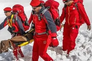 تماس ۱۶خانواده با هلال احمر و اعلام مفقودی