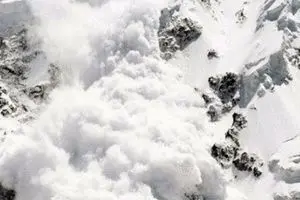 ۷کشته و ۱۳ مفقودی در حادثه بهمن ارتفاعات تهران