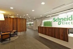 نمایندگی برند اشنایدر در ایران