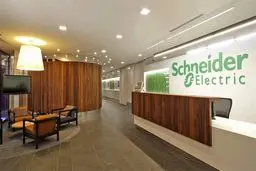 نمایندگی برند اشنایدر در ایران