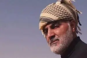 افشای جزئیاتی از نحوه ترور سردار سلیمانی