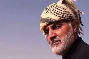 افشای جزئیاتی از نحوه ترور سردار سلیمانی