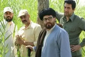 «روزهای ابدی» از شهید چمران تا اصغر وصالی