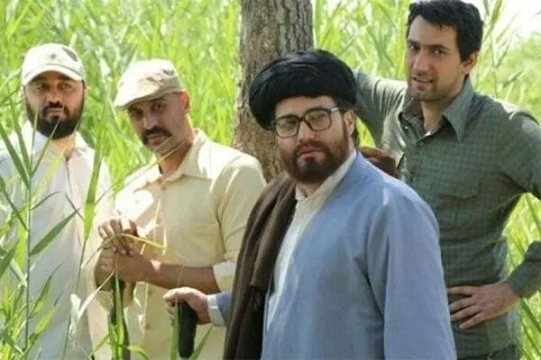 «روزهای ابدی» از شهید چمران تا اصغر وصالی