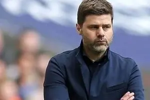 پوچتینو قراردادش را با پاری‌سن‌ژرمن امضا کرد