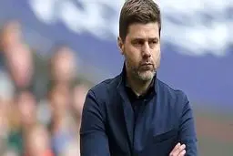 پوچتینو قراردادش را با پاری‌سن‌ژرمن امضا کرد