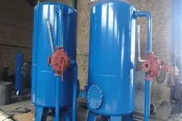 سختی گیر آب چیست و انواع آن کدامند؟