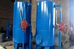 سختی گیر آب چیست و انواع آن کدامند؟