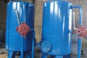 سختی گیر آب چیست و انواع آن کدامند؟