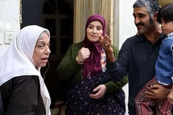 «زیرخاکی۲» کلید خورد