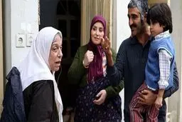 «زیرخاکی۲» کلید خورد