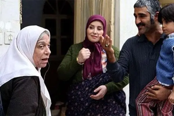 «زیرخاکی۲» کلید خورد
