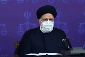 هدف سند تحول دستیابی به عدالت است