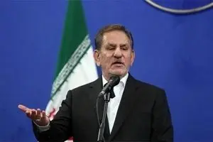 جهانگیری، قانونی جدید را ابلاغ کرد