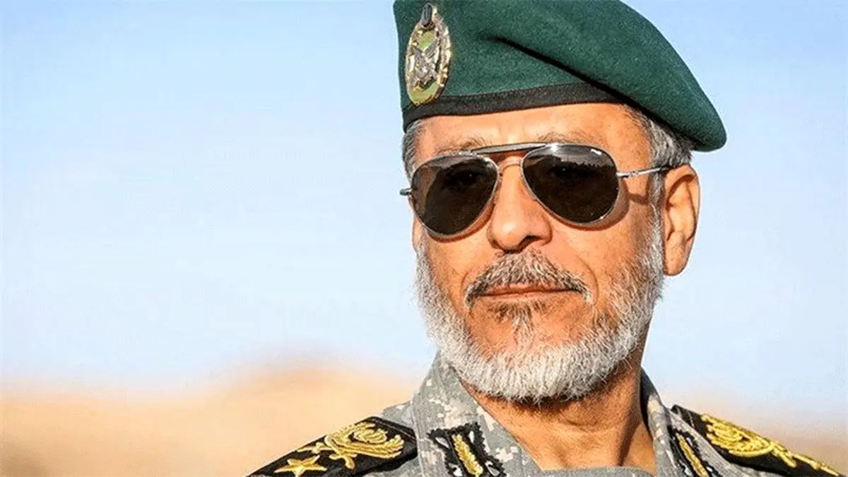 ارتش آمادگی دفع هرگونه تهدید احتمالی را دارد