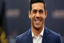 سخنگوی باشگاه پرسپولیس مشخص شد