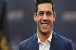 سخنگوی باشگاه پرسپولیس مشخص شد