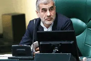 نیکزاد: دولت بودجه را اصلاح و مجددا به مجلس ارائه کند