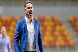 فکری حلال مشکل استقلال است