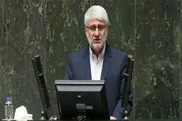 تصمیمی درباره کلیات بودجه گرفته نشد