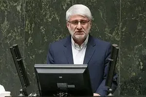 تصمیمی درباره کلیات بودجه گرفته نشد