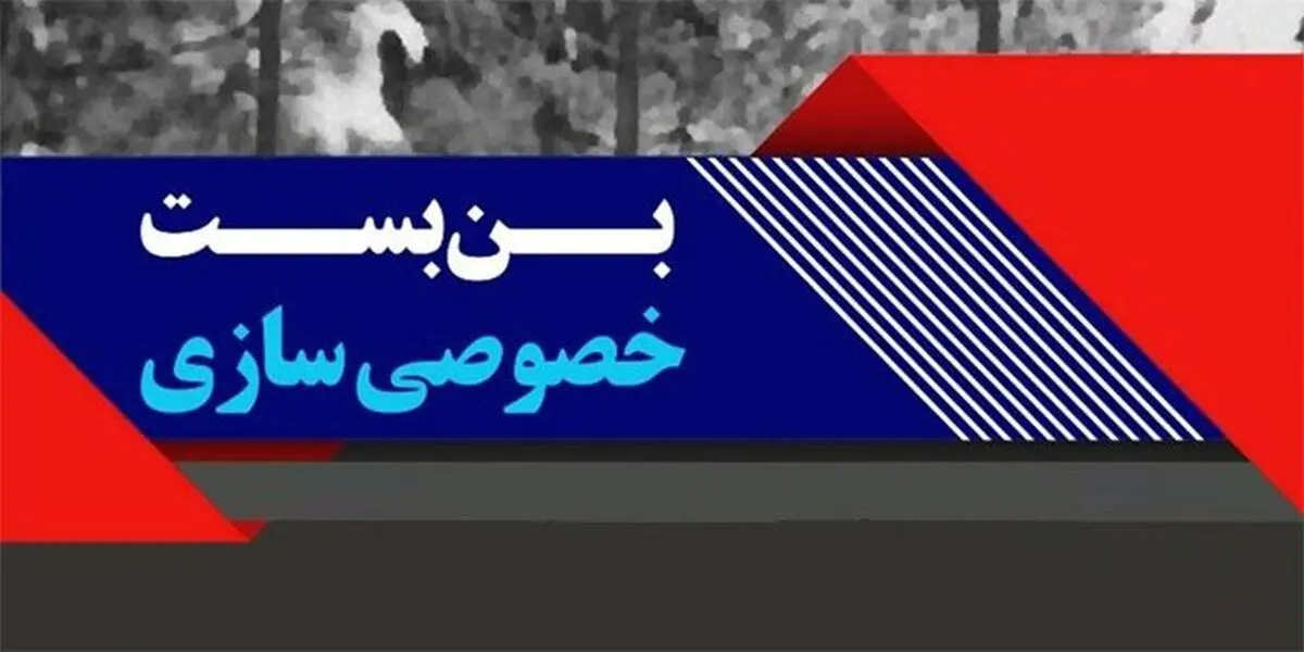 خصوصی‌سازی به سبک رد دیون در دولت دوازدهم