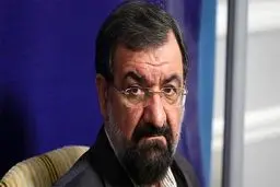 محسن رضایی نماینده مجلس می‌شود؟