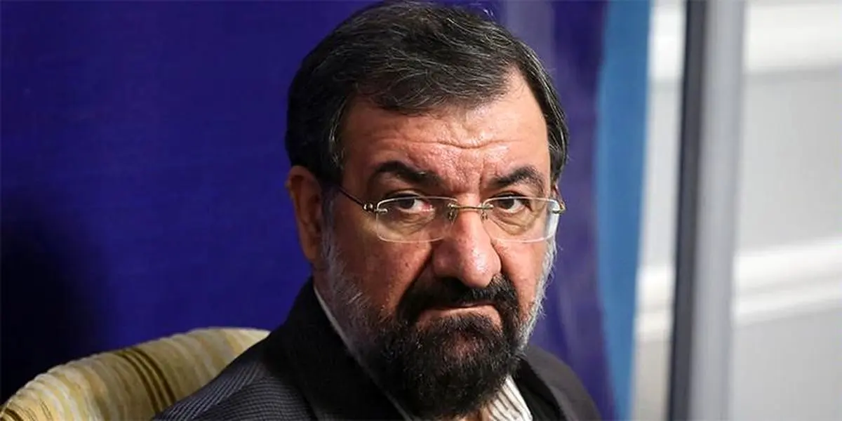 محسن رضایی نماینده مجلس می‌شود؟